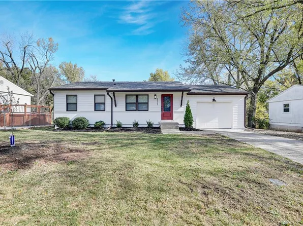 511 N 83rd Ter, Kansas City, KS 66112