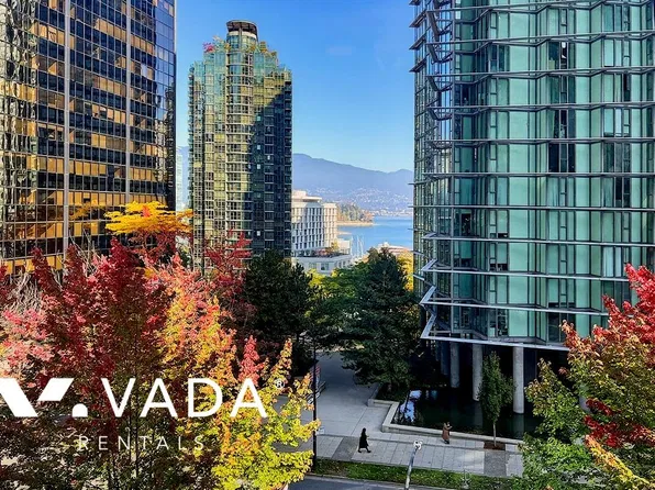 1331 Alberni St, Vancouver, BC