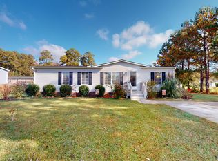 44 Rocks Edge Ln, Smithfield, NC 27577