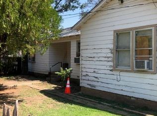 824 Parker St, Amarillo, TX 79101