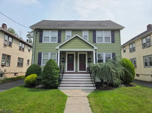 11 Grove St, Cranford Twp., NJ 07016
