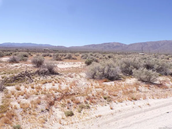0 Yaqui Pass Rd #36, Borrego Springs, CA 92004