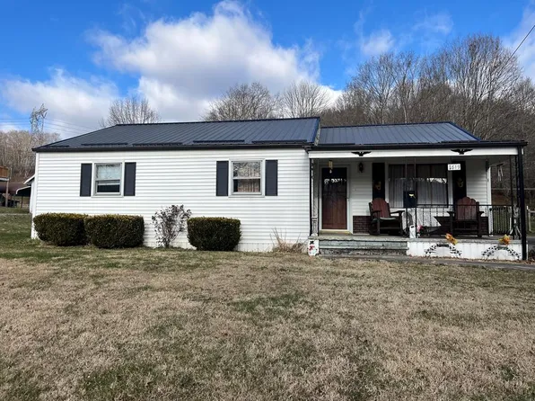 1819 Valley Rd, Saltville, VA 24370