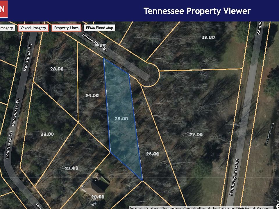 1st image of 0 Indian Park Cv Lot 130
