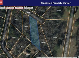 0 Indian Park Cv LOT 130, Parsons, TN 38363