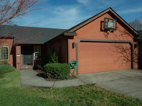 8520 NE 16th Ln, Vancouver, WA 98664