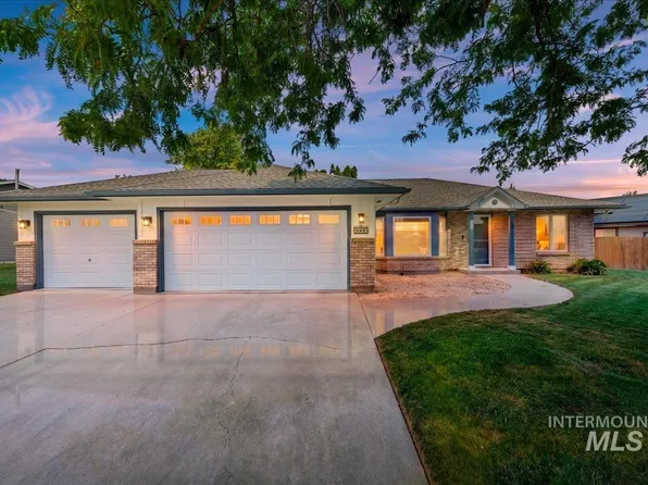 1807 Scorpio Dr, Nampa, ID 83651