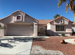 2837 Carmel Ridge Dr, Las Vegas, NV 89134