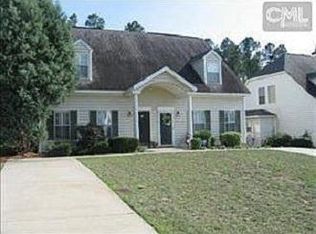 158 Gate Post Ln, Columbia, SC 29223