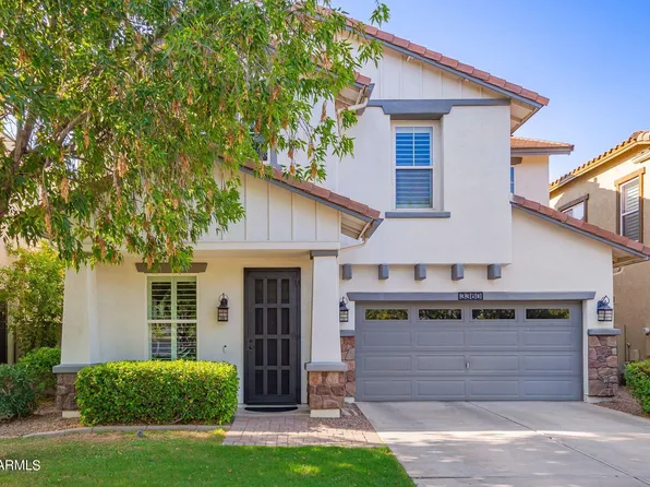 3360 E MORRISON RANCH Parkway, Gilbert, AZ 85296