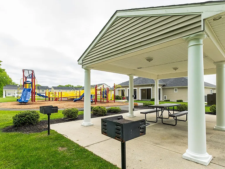 United Communities, Military Housing — Photo 40