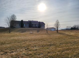 16403 Nettney Rd, Mussey, MI 48014