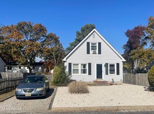 343 Kelly Ave, Brick, NJ 08724