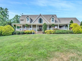 3148 Jordantown Rd, Vinton, VA 24179