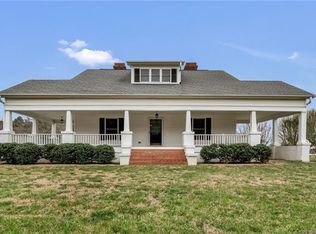 1508 Airport Rd, Monroe, NC 28110