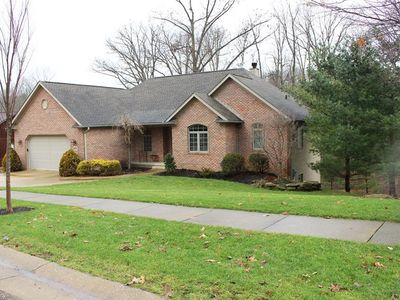 2811 Forest View Dr, Akron, OH, 44333