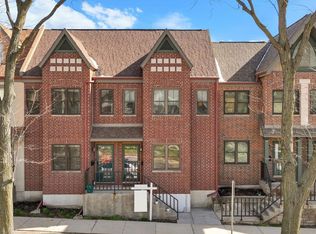 139 S Franklin St #4, Madison, WI 53703