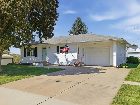 1201 S 22nd St, Clarinda, IA 51632