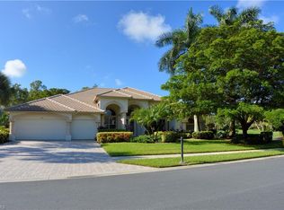 7930 Tiger Palm Way, Fort Myers, FL 33966