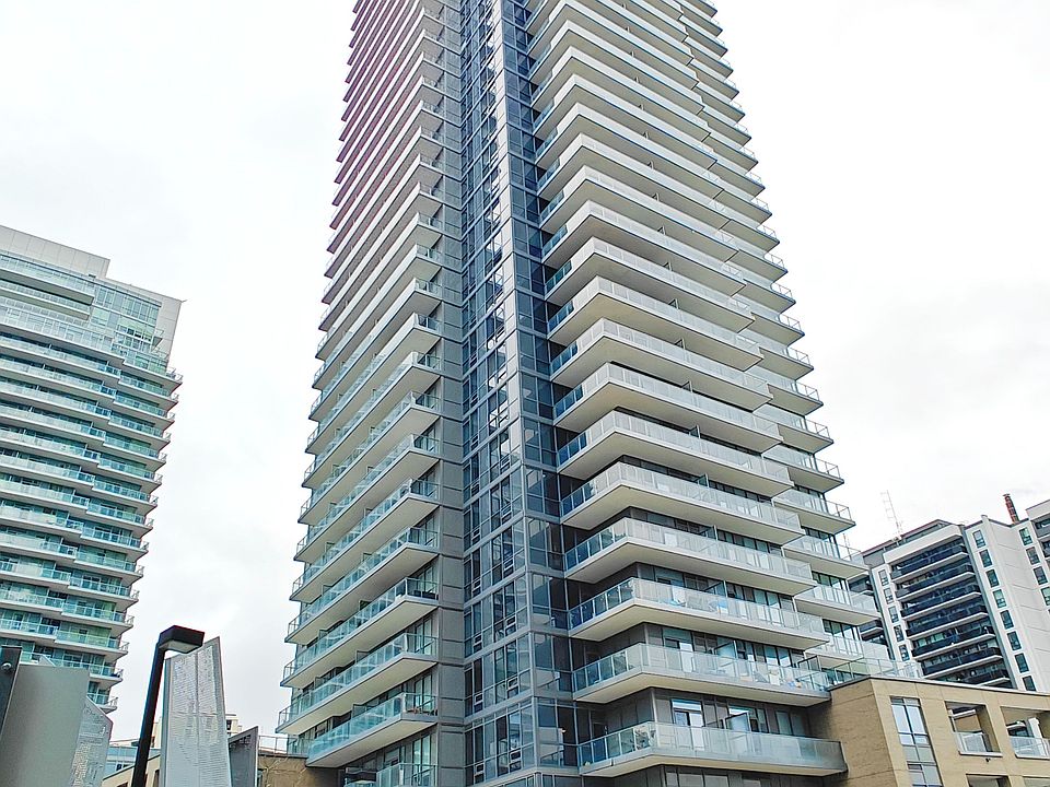 1st image of 56 Forest Manor Rd #3011