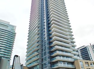 56 Forest Manor Rd #3011, Toronto, ON M2J 0E5