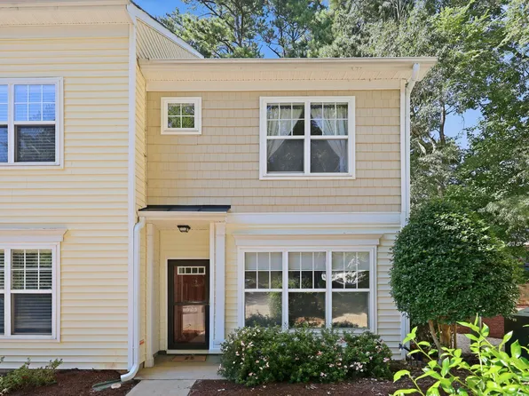 523 Elm Ave, Wake Forest, NC 27587