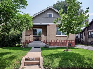 1434 N Perry St, Denver, CO 80204