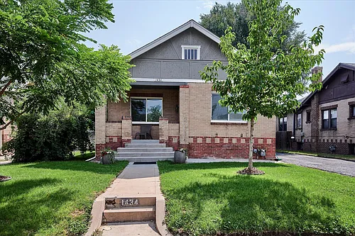 1434 N Perry St #UPPER Photo 1 1434 N Perry St #UPPER Photo 1