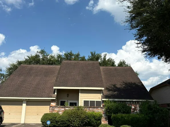 16623 Lost Quail Dr, Missouri City, TX 77489