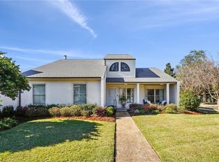2729 Sear Dr, Kenner, LA 70065