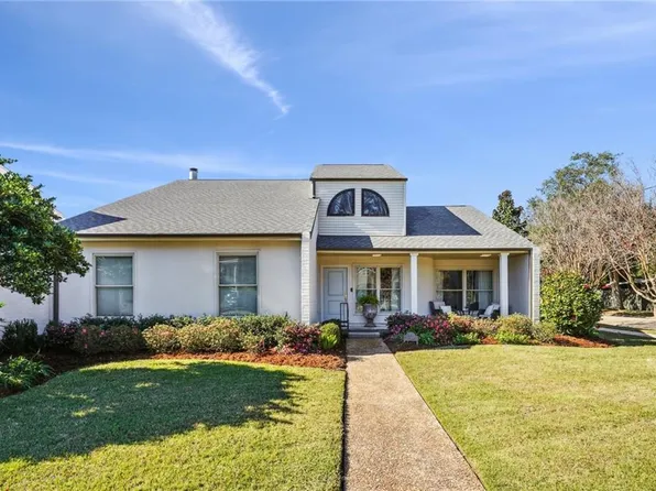 2729 Sear Dr, Kenner, LA 70065