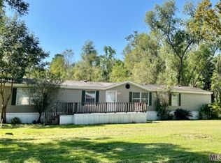11292 Crossover Rd, Denham Springs, LA 70726