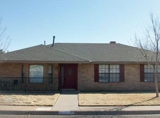 2503 Bellechasse Ct, Midland, TX 79705