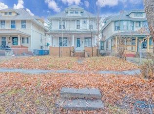 127 Rockingham St, Toledo, OH 43610