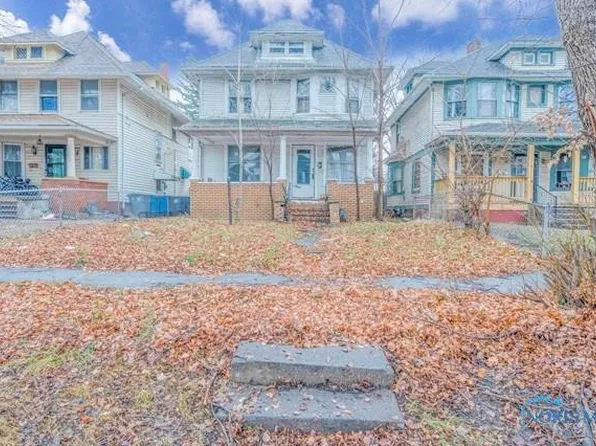 127 Rockingham St, Toledo, OH 43610