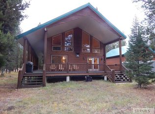 3313 Lariat Rd, Island Park, ID 83429