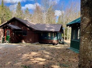 295 Plank Rd, Bloomingdale, NY 12913