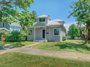 1925 Rainier Ave, Everett, WA 98201