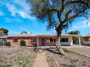 3357 E 3rd St, Tucson, AZ 85716