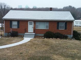3349 Colonial Ave SW, Roanoke, VA 24018