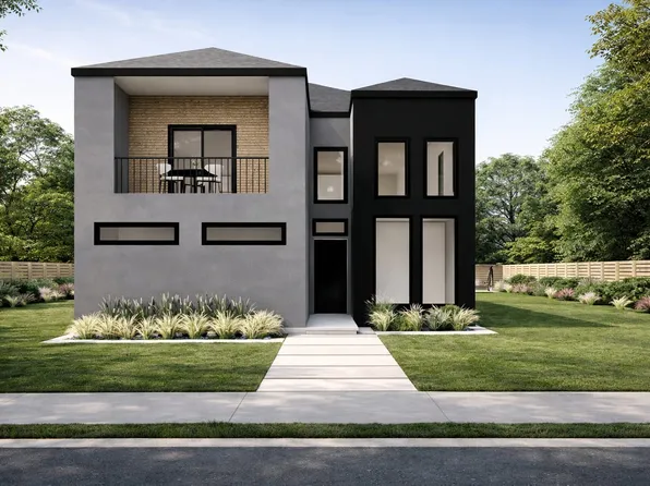 518 E Main St, Richardson, TX 75081