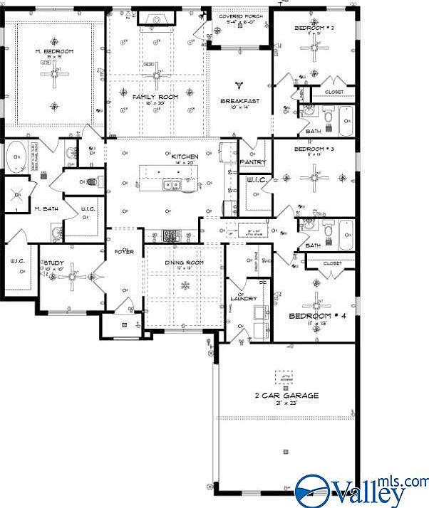 2nd image of 359 Anna Dora Way