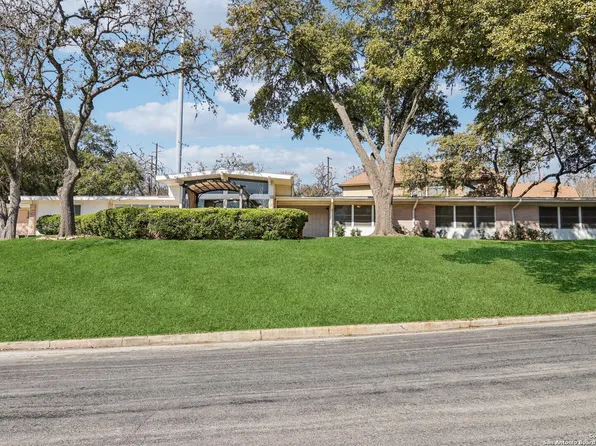 411 EDGEVALE DR, San Antonio, TX 78229