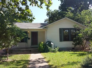 206 Franklin Blvd, Austin, TX 78751