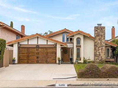 14858 Priscilla St, San Diego, CA, 92129