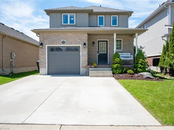 30 Robb Rd, Woolwich, ON N3B 3P6