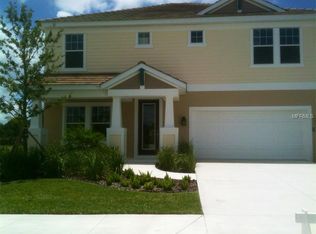 133 Cohosh Rd, Nokomis, FL 34275