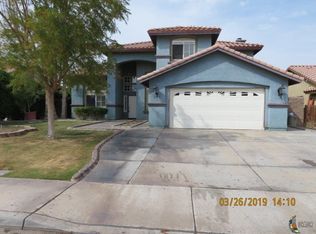 1191 H J Goff Ct, Calexico, CA 92231