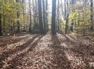 Middleton Rd, Garner, NC 27529