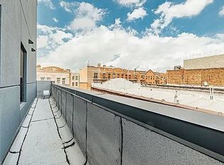 1526 Park Pl #3D, Brooklyn, NY 11213